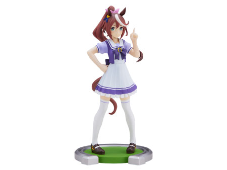 Wholesale Uma Musume: Pretty Derby Action Figures