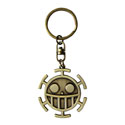 Wholesale One Piece Keychains