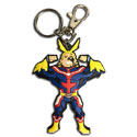 Wholesale My Hero Academia Keychains