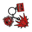 Wholesale Dungeons & Dragons Keychains