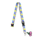 Wholesale Pac-Man Lanyards