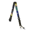 Wholesale Naruto Lanyards