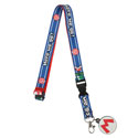 Wholesale Super Mario Lanyards