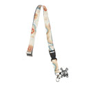 Wholesale One Piece Lanyards