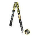 Wholesale Godzilla Lanyards