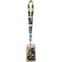 Wholesale My Hero Academia Lanyards