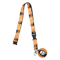 Wholesale Halloween Lanyards