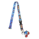 Wholesale Sonic the Hedgehog Lanyards