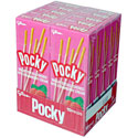 Wholesale Pocky Candy & Snacks