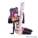 Wholesale 2.5 Dimensional Seduction Action Figures