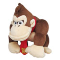 Wholesale Donkey Kong Plushies