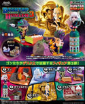 Wholesale Hunter × Hunter Action Figures