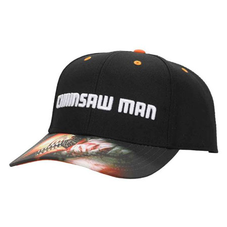 Wholesale Chainsaw Man Headwear