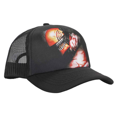 Wholesale Chainsaw Man Headwear