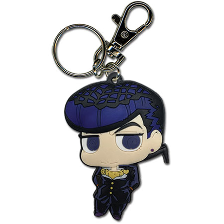 Wholesale Jojo's Bizarre Adventure Keychains