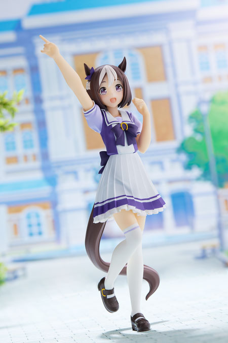 Wholesale Uma Musume: Pretty Derby Action Figures