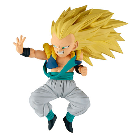 Wholesale Dragon Ball Action Figures