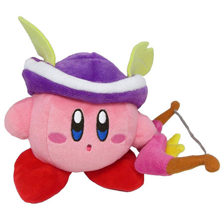 Wholesale Kirby Plushies