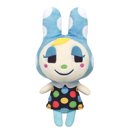 Wholesale Animal Crossing Plushies