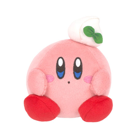 Wholesale Kirby Plushies