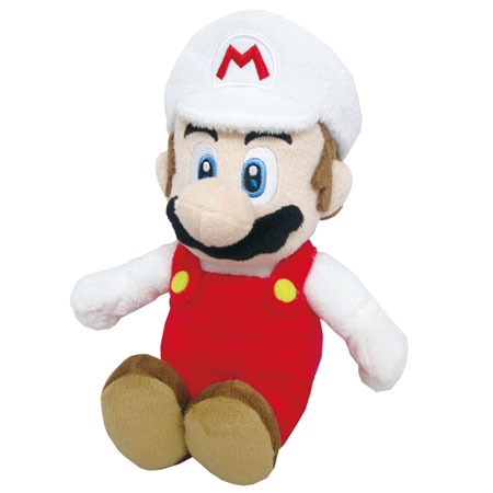 Wholesale Super Mario Plushies